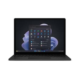 Microsoft Surface Laptop 5 13"(2022) - Core i5-1245U - 16GB - SSD 512 GB QWERTY - Ισπανικό