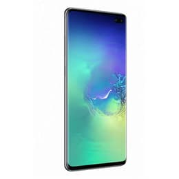 Galaxy S10+ 128GB - Πράσινο - Ξεκλείδωτο