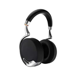 Parrot Zik gaming ενσύρματο + ασύρματο Ακουστικά Μικρόφωνο - Μαύρο