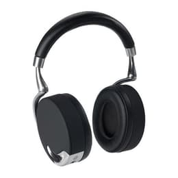 Parrot Zik gaming ενσύρματο + ασύρματο Ακουστικά Μικρόφωνο - Μαύρο
