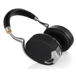 Parrot Zik gaming ενσύρματο + ασύρματο Ακουστικά Μικρόφωνο - Μαύρο