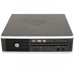 HP Compaq Elite 8300 USDT Core i3-2120 3,3 - HDD 500 Gb - 4GB