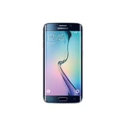 Galaxy S6 edge 64GB - Μαύρο - Ξεκλείδωτο