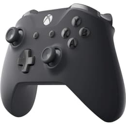 Xbox One X 1000GB - Καφέ - Περιορισμένη έκδοση Gold Rush Special
