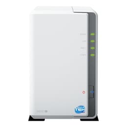 Synology DS223j NAS 2-Bay - 0GB - 0 GB RAM Realtek RTD1619B