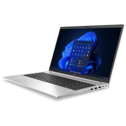 HP ProBook 650 G8 15" (2020) - Core i5 - Gen 11 (G) - 16GB - SSD 4 tb AZERTY - Γαλλικό