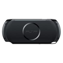 PSP Street - HDD 4 GB - Μαύρο