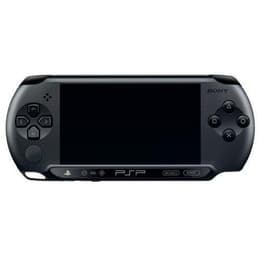 PSP Street - HDD 4 GB - Μαύρο