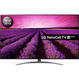 TV LG 137 cm 55SM9010PLA 3840 x 2160