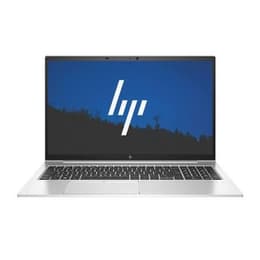 HP EliteBook 850 G7 15" (2020) - Core i7 - Gen 10 (U) - 8GB - SSD 512 GB AZERTY - Γαλλικό