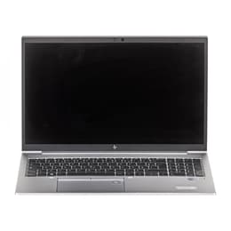 HP EliteBook 850 G7 15" (2020) - Core i7 - Gen 10 (U) - 8GB - SSD 512 GB AZERTY - Γαλλικό