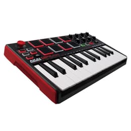 Akai MPK Mini MKII Μουσικά όργανα