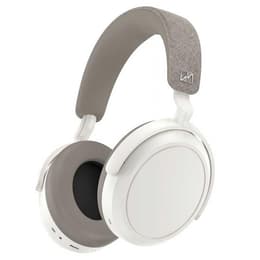 Sennheiser Momentum 4 Μειωτής θορύβου wireless Ακουστικά Μικρόφωνο - Άσπρο