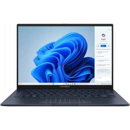 Asus ZenBook 14 UX3405CA-PZ093X 14" (2025) - Core Ultra 9 285H - 32GB - SSD 1 tb QWERTZ - Γερμανικό