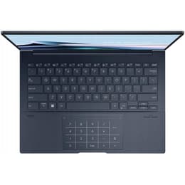 Asus ZenBook 14 UX3405CA-PZ093X 14" (2025) - Core Ultra 9 285H - 32GB - SSD 1 tb QWERTZ - Γερμανικό