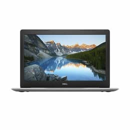 Dell Inspiron 7570 15" (2018) - Core i5 - Gen 8 (U) - 8GB - SSD 256 GB AZERTY - Γαλλικό