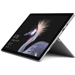 Microsoft Surface Pro 5 12" Core i5-7300U - SSD 256 GB - 8GB QWERTY - Σουηδικό