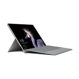 Microsoft Surface Pro 5 12" Core i5-7300U - SSD 256 Gb - 8GB QWERTY - Σουηδικό