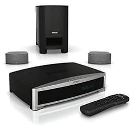Soundbar & Home Cinema Bose 3.2.1 Serie III - Μαύρο