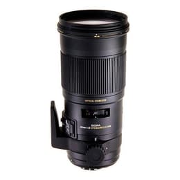 Φωτογραφικός φακός Sigma 180mm f/2.8 APO Macro DG HSM 180mm f/2,8