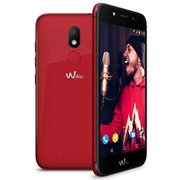 Wiko Wim Lite 32GB - Κόκκινο - Ξεκλείδωτο