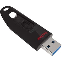 Sandisk Ultra USB key