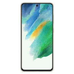 Galaxy S21 FE 5G 256GB - Πράσινο - Ξεκλείδωτο