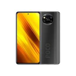 Xiaomi Poco X3 128GB - Γκρι - Ξεκλείδωτο