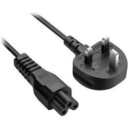 Universal C5 UK 3 Prong Καλώδιο