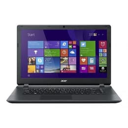 Acer Aspire ES1-522-21SW 15" (2016) - E1-7010 - 4GB - HDD 1 tb AZERTY - Γαλλικό