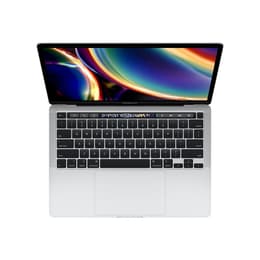 MacBook Pro 13" (2020) - QWERTY - Ολλανδικό