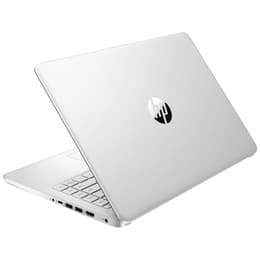HP 14S-FQ0178NB 14" (2021) - Ryzen 5 4500U - 16GB - SSD 512 GB AZERTY - Γαλλικό
