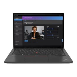 Lenovo ThinkPad T14 G4 14" (2023) - Core i5 - Gen 13 (U) - 32GB - SSD 256 GB QWERTZ - Γερμανικό