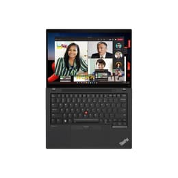 Lenovo ThinkPad T14 G4 14" (2023) - Core i5 - Gen 13 (U) - 32GB - SSD 256 GB QWERTZ - Γερμανικό