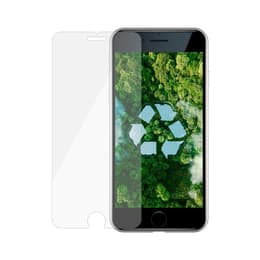 Προστατευτική οθόνη Panzerglass iPhone SE (2022/2020)/8/7/6/6S - Διαφανές