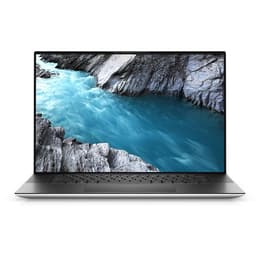 Dell XPS 17 9700 17" (2020) - Core i9 - Gen 10 (H) - 64GB - SSD 2 tb AZERTY - Γαλλικό