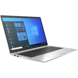 HP EliteBook 840 Aero G8 14" (2021) - Core i5 - Gen 11 (G) - 8GB - SSD 256 GB QWERTZ - Γερμανικό