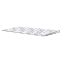 Magic Keyboard (2015) - QWERTY - Σουηδικό - iPad Pro 11" 1η γενιά / iPad Pro 11" 2η γενιά / iPad Pro 11" 3η γενιά / iPad Air 4 / iPad Air 5