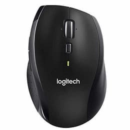 Logitech M705 Performance Plus Ποντίκι Ασύρματο