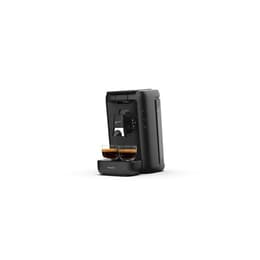 Καφετιέρα για κάψουλες Philips Senseo Maestro CSA260/61 L - Μαύρο