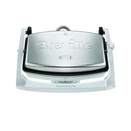 Φρυγανιέρα Breville VST071X-01 υποδοχές - ανοξείδωτος χάλυβας
