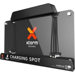 A-Solar Xtorm Charging Spot 8 BU101 Docks και Docking station