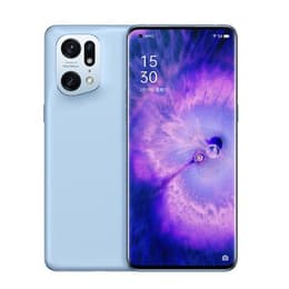 Oppo Find X5 Pro 5G 256GB - Μπλε - Ξεκλείδωτο