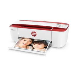 HP Deskjet 3760 Εκτυπωτής ψεκασμού μελάνης