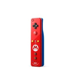 Μοχλός Wii U Nintendo Wii Remote Limited Edition Mario