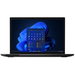 Lenovo ThinkPad L13 Yoga G3 13" (2022) - Core i5-1235U - 16GB - SSD 256 GB QWERTY - Ολλανδικό