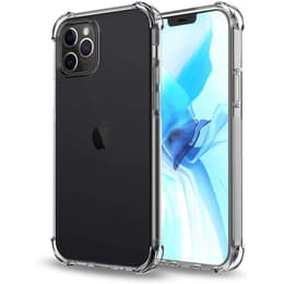 Προστατευτικό iPhone 12 PRO - TPU - Διαφανές