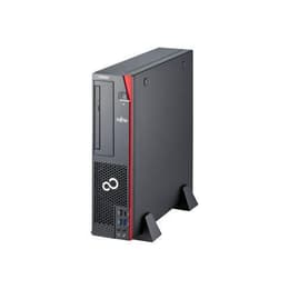 Fujitsu Esprimo D520 SFF Core i5-4460 3 - SSD 256 GB - 8GB
