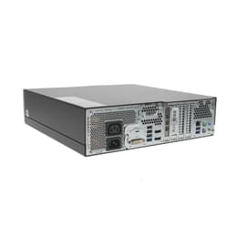 Fujitsu Esprimo D520 SFF Core i5-4460 3 - SSD 256 GB - 8GB