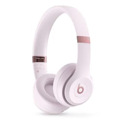 Beats By Dr. Dre Beats Solo 4 wireless Ακουστικά Μικρόφωνο - Ροζ